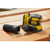 Stanley SFMCW220D1S-QW FatMax V20 Akkus excentercsiszoló 125mm (18V/1x2,0Ah), vászontáska Stanley SFMCW220D1S-QW FatMax V20 Akkus excentercsiszoló 125mm (18V/1x2,0Ah), vászontáska