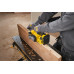 Stanley SFMCW300B-XJ FatMax V20 Akus kézi gyalugép 82mm (18V/akku és töltő nélkül)
