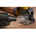 Stanley SFMCW400B-XJ FatMax V20 Akkus felsőmaró (8mm/18V/akku és töltő nélkül)