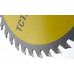 Stanley STA13105-XJ Körfűrészlap keresztvágásokhoz TCT/HM 160x16mm, 40 fog