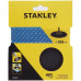 Stanley STA32021-XJ Támogatótányér fúrógéphez 125mm, tépőzáras, rugalmas szárral
