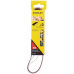 Stanley STA33376-XJ Csiszolószalagok szalagreszelőkhöz, P40, 13x455mm, 3 db