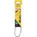 Stanley STA33381-XJ Csiszolószalagok szalagreszelőkhöz, P120, 13x455mm, 3 db