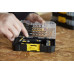 Stanley STA88552-XJ FatMax 19-részes fúró és bit készlet