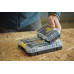 Stanley STA88552-XJ FatMax 19-részes fúró és bit készlet