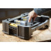 Stanley STA88552-XJ FatMax 19-részes fúró és bit készlet