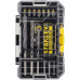 Stanley STA88554-XJ FatMax 18 részes fúrószár és bitkészlet vashoz