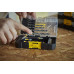 Stanley STA88554-XJ FatMax 18 részes fúrószár és bitkészlet vashoz