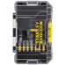 Stanley STA88559-XJ FatMax 55-részes Mixed Impact Torsion Bit készlet