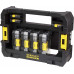 Stanley STA88580-XJ Pro-Stack FatMax Caddy tároló fúrószár- és bitkészletekhez