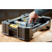 Stanley STA88580-XJ Pro-Stack FatMax Caddy tároló fúrószár- és bitkészletekhez