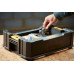 Stanley STA88580-XJ Pro-Stack FatMax Caddy tároló fúrószár- és bitkészletekhez