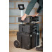 Stanley STA88580-XJ Pro-Stack FatMax Caddy tároló fúrószár- és bitkészletekhez