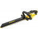 Stanley STCHT8255B-XJ FatMax V20 Akkus sövényvágó (55cm/18V/akku és töltő nélkül)