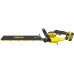 Stanley STCHT8255M1-QW FatMax V20 Akkus sövényvágó (55cm/18V/1x4,0Ah)