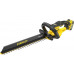 Stanley STCHT8255M1-QW FatMax V20 Akkus sövényvágó (55cm/18V/1x4,0Ah)