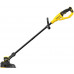 Stanley STCST933B-XJ FatMax V20 Akkus fűszegélynyíró (33cm/18V/akku és töltő nélkül)