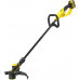 Stanley STCST933M1-QW FatMax V20 Akkus fűszegélynyíró (33cm/18V/1x4,0Ah)