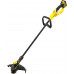 Stanley STCST933M1-QW FatMax V20 Akkus fűszegélynyíró (33cm/18V/1x4,0Ah)