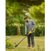 Stanley STCST933M1-QW FatMax V20 Akkus fűszegélynyíró (33cm/18V/1x4,0Ah)