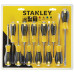 Stanley STHT0-60212 Essential 12 részes csavarhúzó készlet