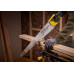 Stanley STHT1-20352 Tradecut 3.0 Kézi fűrész 8 TPI x 550 mm