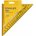 Stanley STHT46012-0 Ácsderékszög 180mm