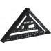 Stanley STHT46101-0 Állítható alumínium ácsderékszög 180mm