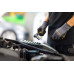 Stanley STMT82670-0 11 részes készlet 3/8" racsni + sokszögű dugókulcs (8-17 mm)