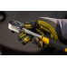 Stanley STMT82670-0 11 részes készlet 3/8" racsni + sokszögű dugókulcs (8-17 mm)