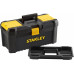 Stanley STST1-75517 16" Essential Műanyag csatos szerszámosláda