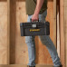Stanley STST1-75518 16" Essential Fémcsatos szerszámosláda