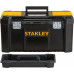 Stanley STST1-75521 19" Essential Fémcsatos szerszámosláda