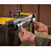 Stanley STST1-75521 19" Essential Fémcsatos szerszámosláda