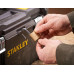 Stanley STST1-75521 19" Essential Fémcsatos szerszámosláda