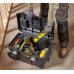 Stanley STST1-80150 Essential Gurulós szerszámkocsi 50 l (40 kg)
