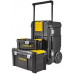 Stanley STST1-81065 Essential 3 részes tárolóegység
