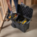 Stanley STST33090-1 Guruló szerszámosláda 52L