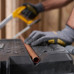 Stanley STST33090-1 Guruló szerszámosláda 52L