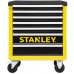 Stanley STST74306-1 27" 7 fiókos szerszámkocsi