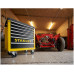 Stanley STST74306-1 27" 7 fiókos szerszámkocsi