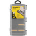 Stanley STST81679-1 Essential 9" Rendszerező 10 rekesszel