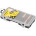 Stanley STST81679-1 Essential 9" Rendszerező 10 rekesszel
