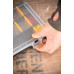 Stanley STST81680-1 Essential 11" Rendszerező 17 rekesszel