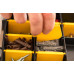 Stanley STST81680-1 Essential 11" Rendszerező 17 rekesszel