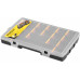 Stanley STST81681-1 Essential 14" Rendszerező 22 rekesszel