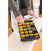 Stanley STST81681-1 Essential 14" Rendszerező 22 rekesszel