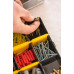 Stanley STST81681-1 Essential 14" Rendszerező 22 rekesszel