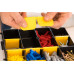 Stanley STST81681-1 Essential 14" Rendszerező 22 rekesszel