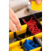 Stanley STST81681-1 Essential 14" Rendszerező 22 rekesszel